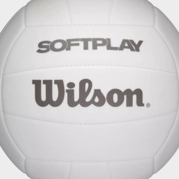 Wilson - Soft Play Μπάλα Beach Volley - Image 2