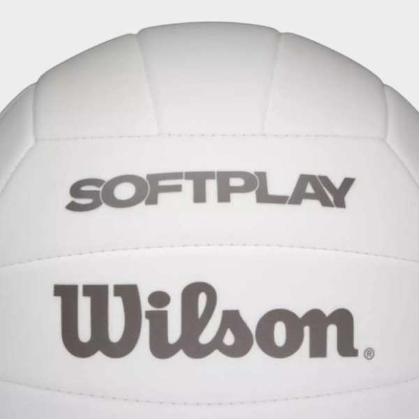 Wilson - Soft Play Μπάλα Beach Volley - Image 3