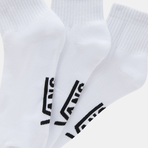 Vans - Classic Ankle Socks 3 Pairs - Image 3