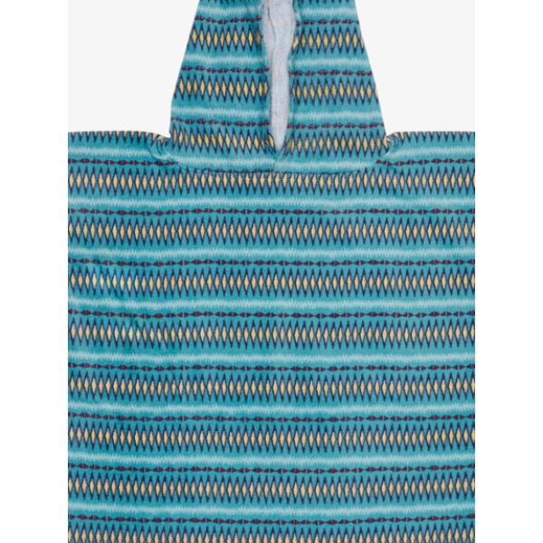 Quiksilver - Hoody Towel Boy Poncho - Image 3