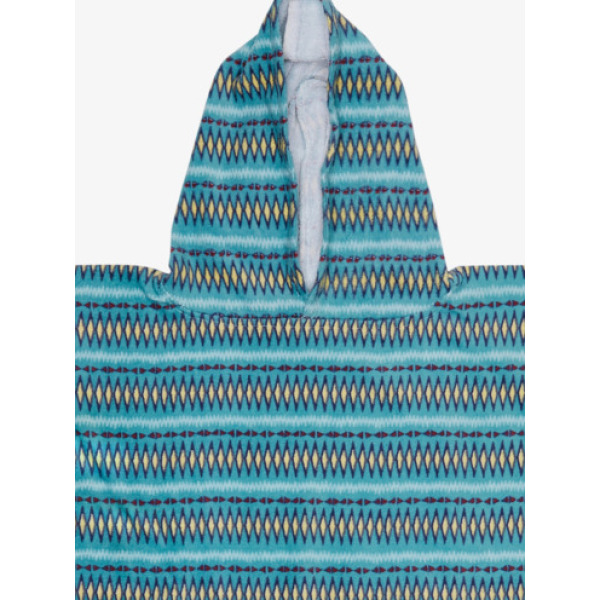 Quiksilver - Hoody Towel Boy Poncho - Image 4