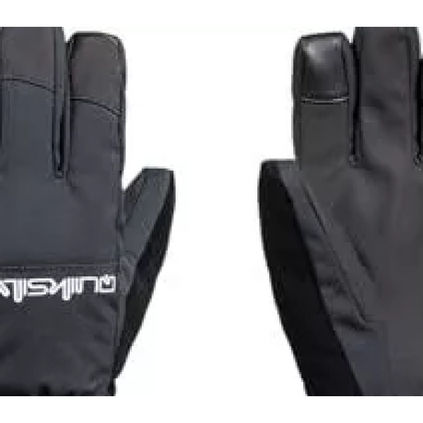 Quiksilver - Mission Youth Glove - Image 3