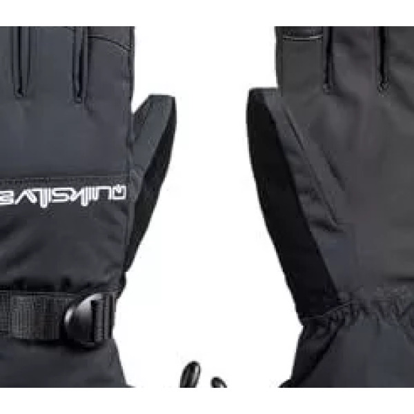 Quiksilver - Mission Youth Glove - Image 2