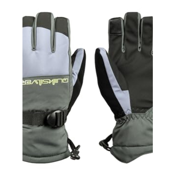 Quiksilver - Mission Youth Glove - Image 2