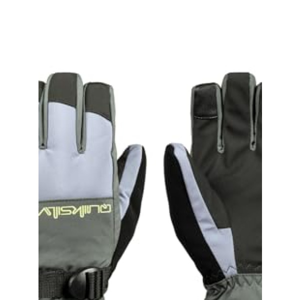 Quiksilver - Mission Youth Glove - Image 3